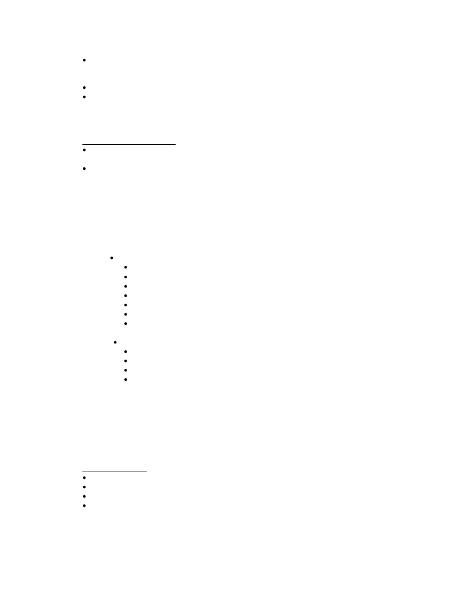 Initial Technology Recorder User Manual | Page 5 / 24