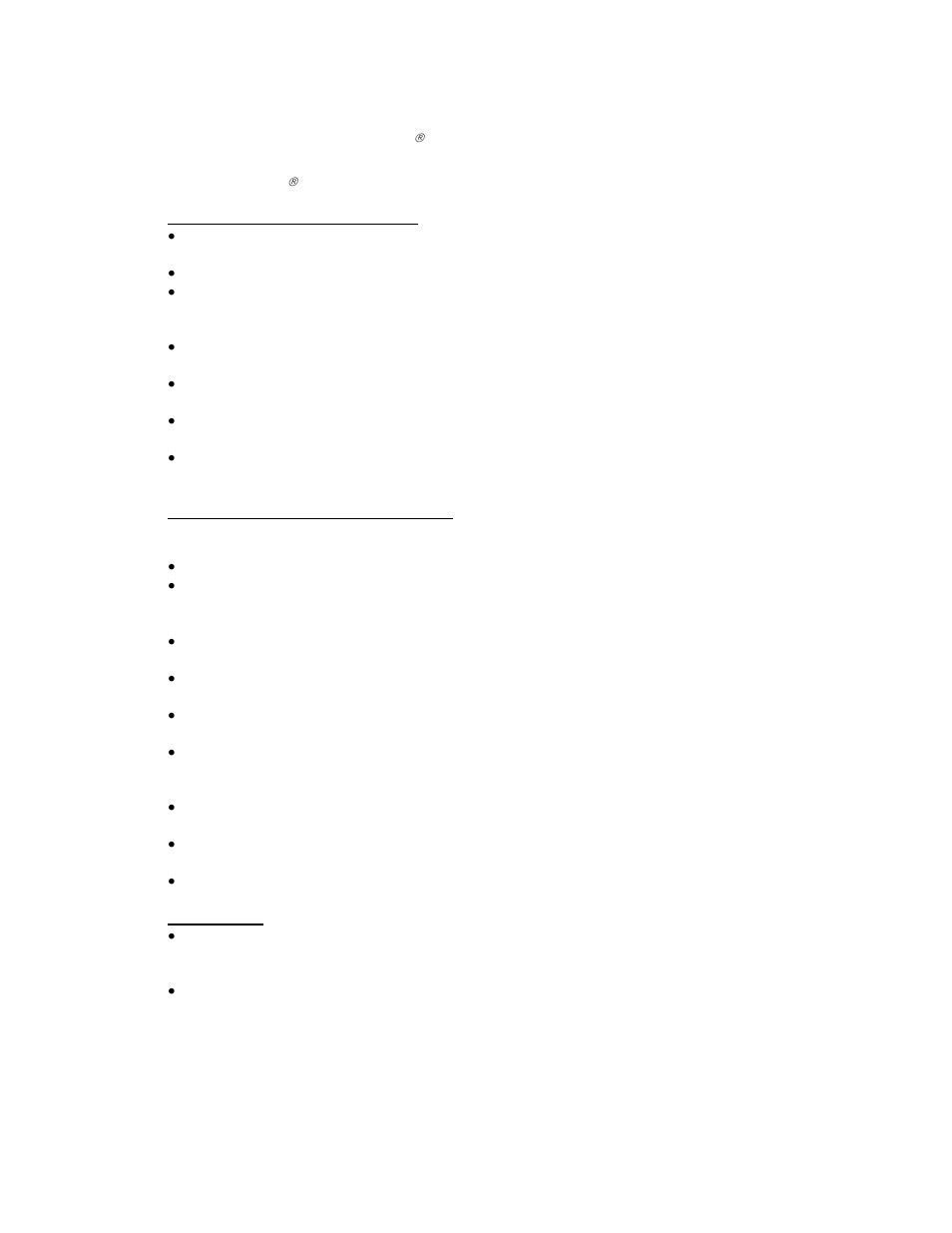 Initial Technology Recorder User Manual | Page 7 / 24
