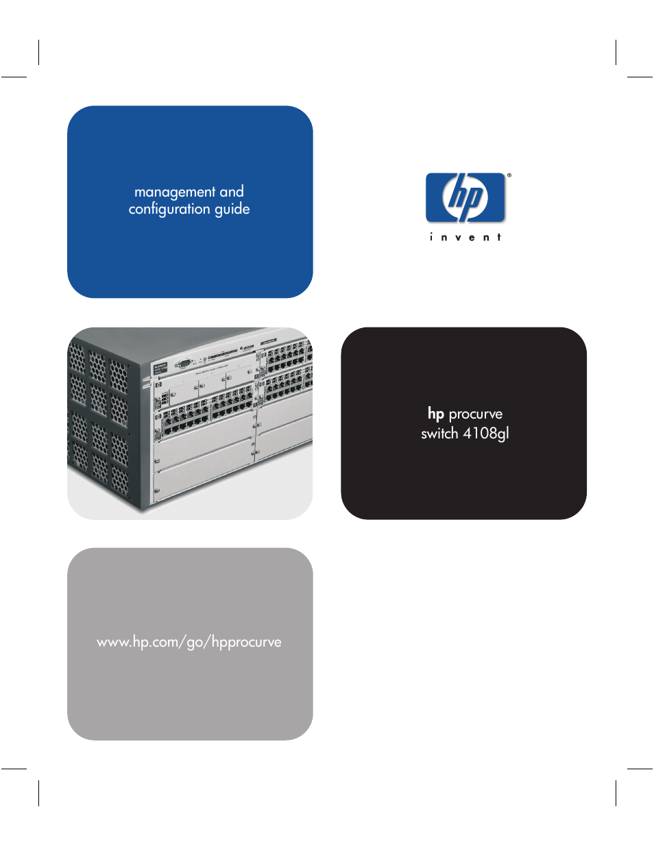 IronPort Systems 4108GL User Manual | 483 pages