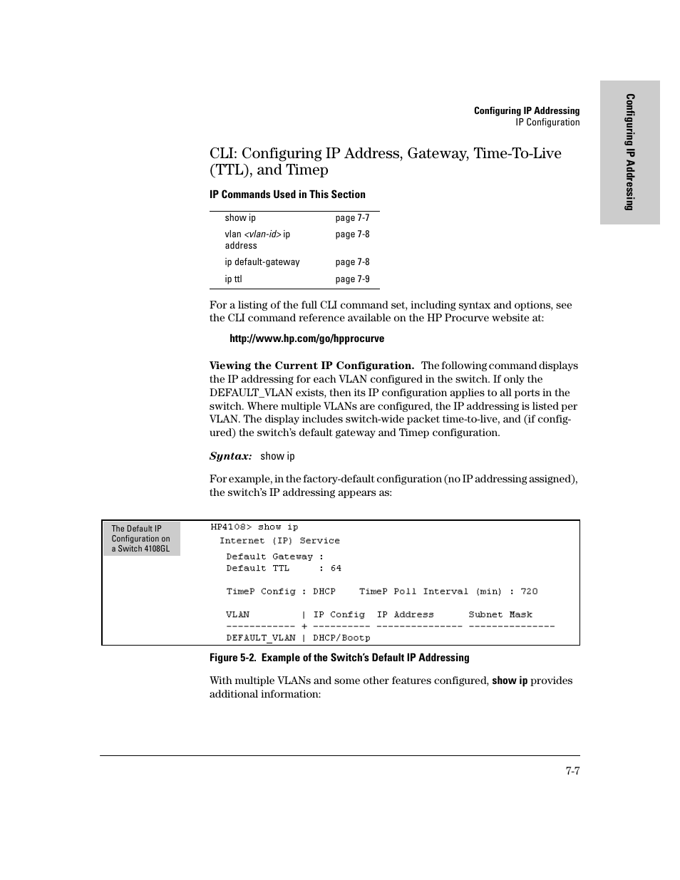 IronPort Systems 4108GL User Manual | Page 123 / 483