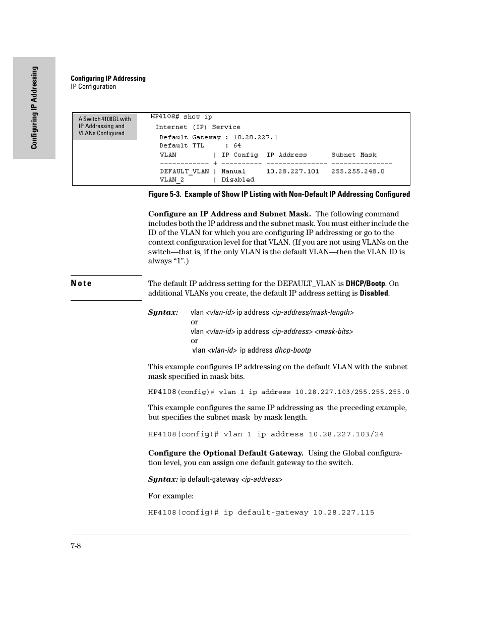 IronPort Systems 4108GL User Manual | Page 124 / 483