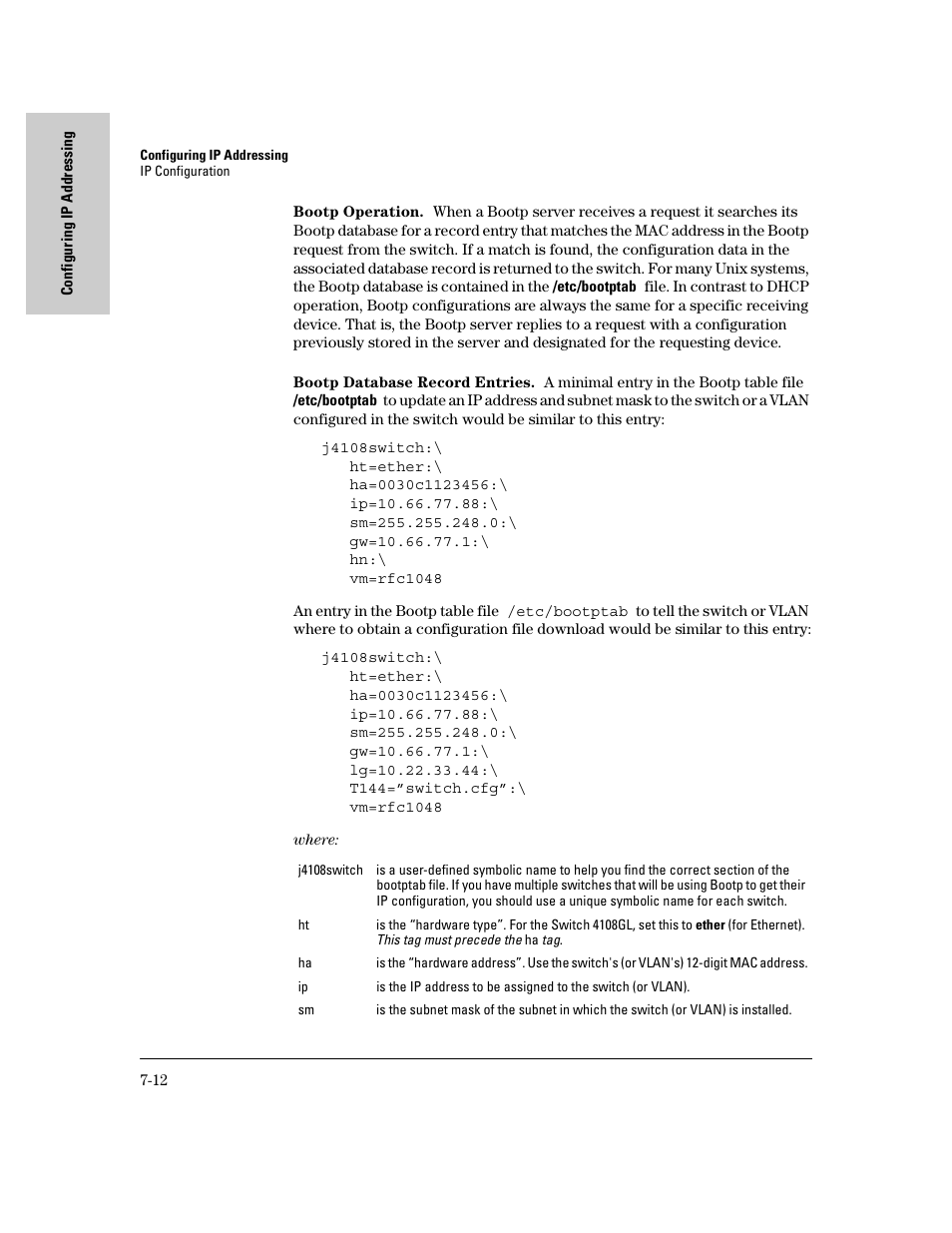 IronPort Systems 4108GL User Manual | Page 128 / 483