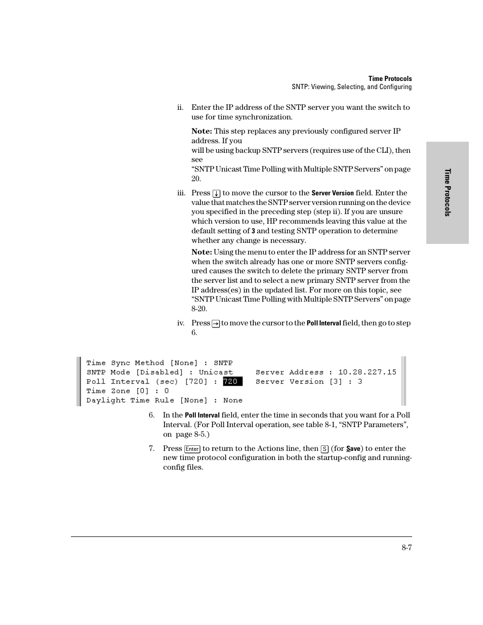 IronPort Systems 4108GL User Manual | Page 137 / 483