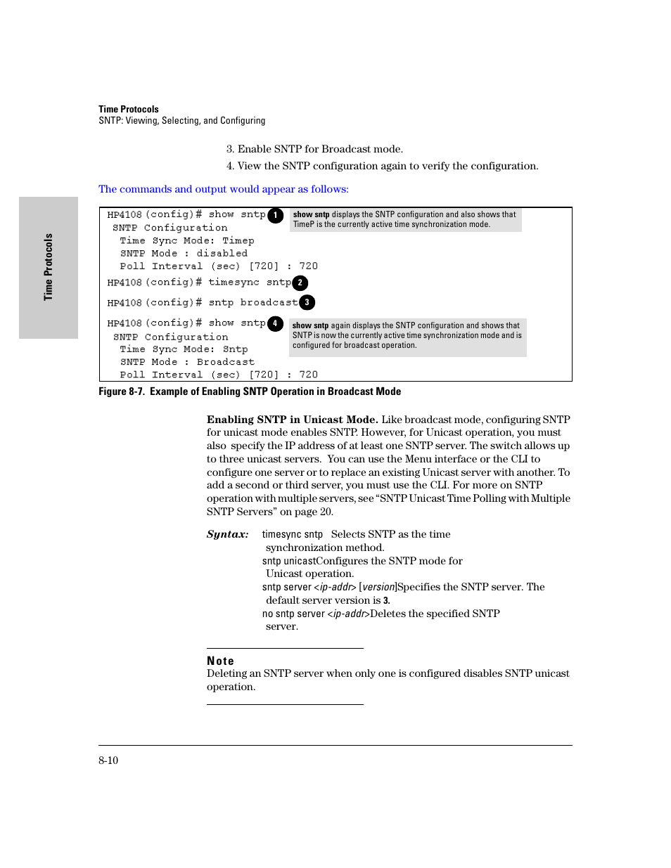 E 10, S 10 an | IronPort Systems 4108GL User Manual | Page 140 / 483