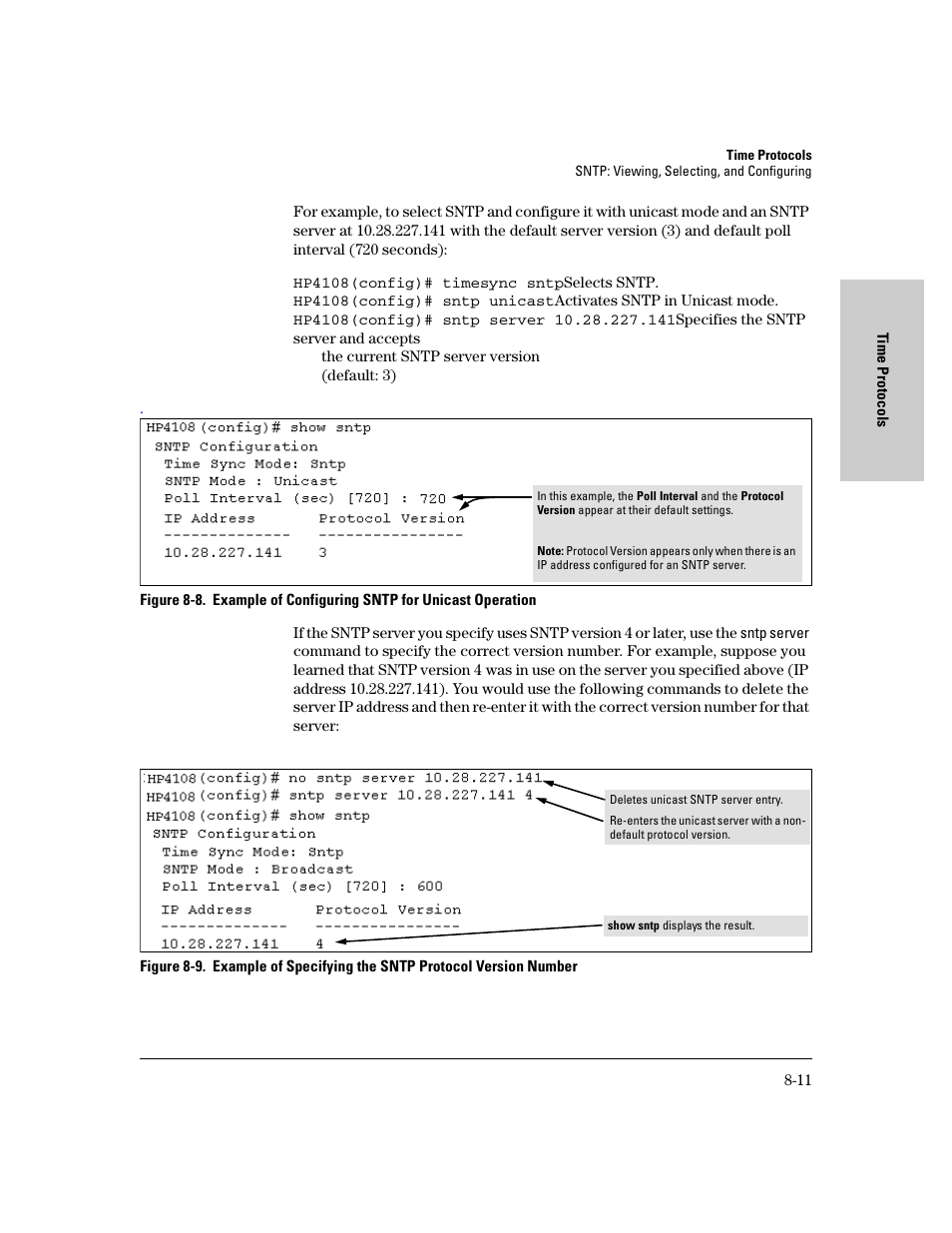 IronPort Systems 4108GL User Manual | Page 141 / 483