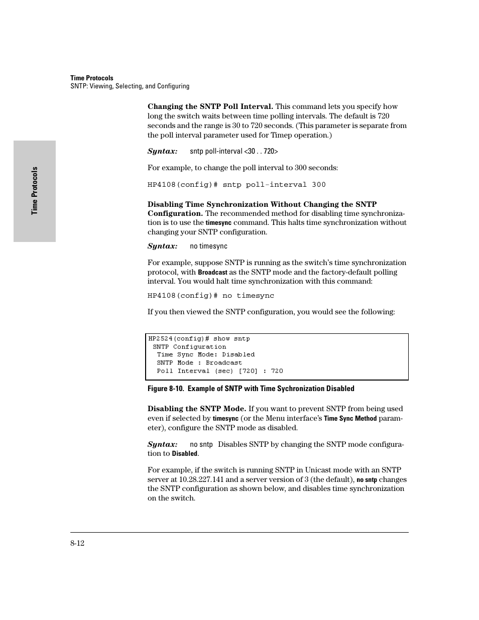 IronPort Systems 4108GL User Manual | Page 142 / 483