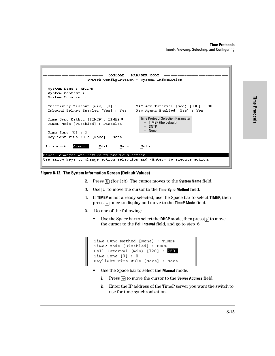 IronPort Systems 4108GL User Manual | Page 145 / 483