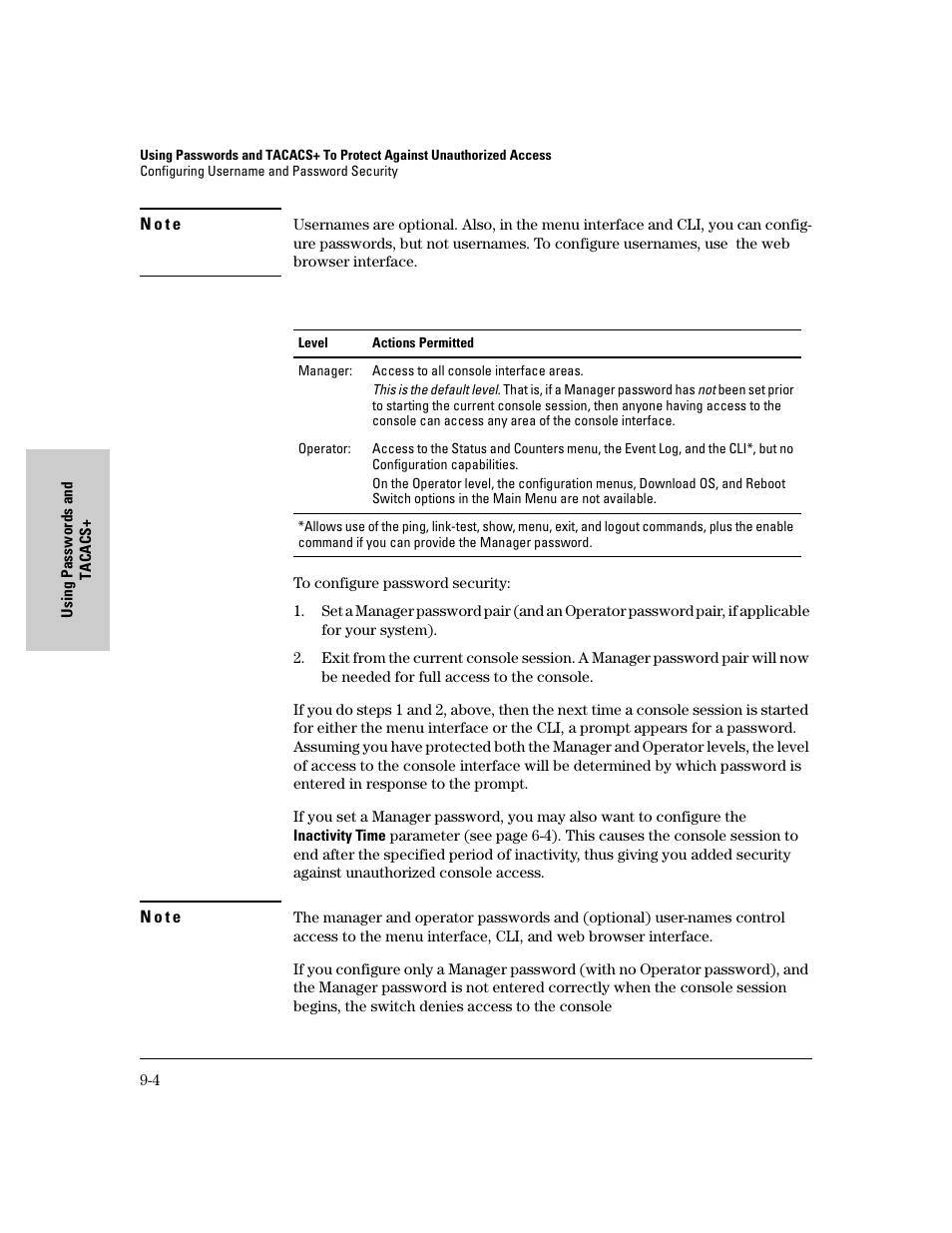 IronPort Systems 4108GL User Manual | Page 158 / 483