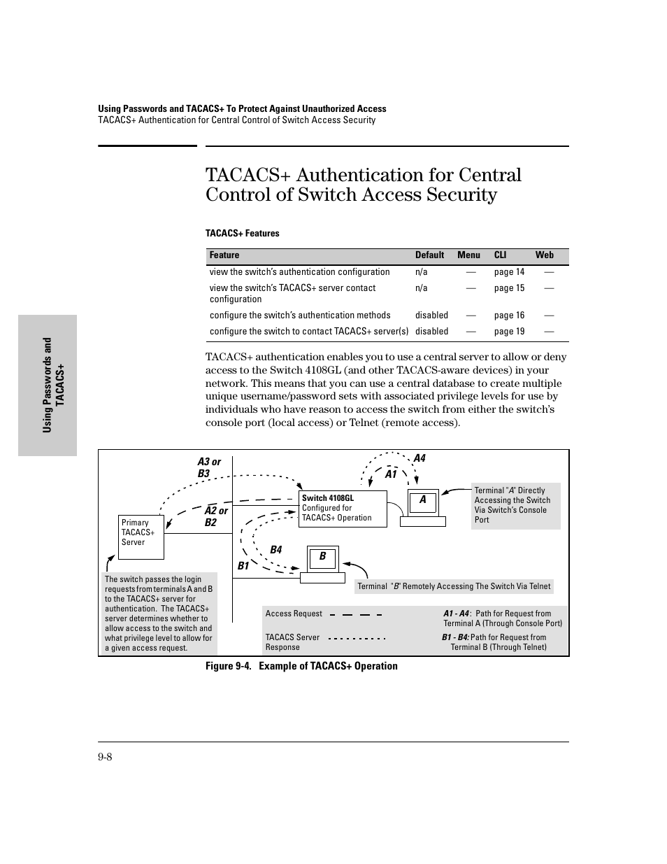 IronPort Systems 4108GL User Manual | Page 162 / 483