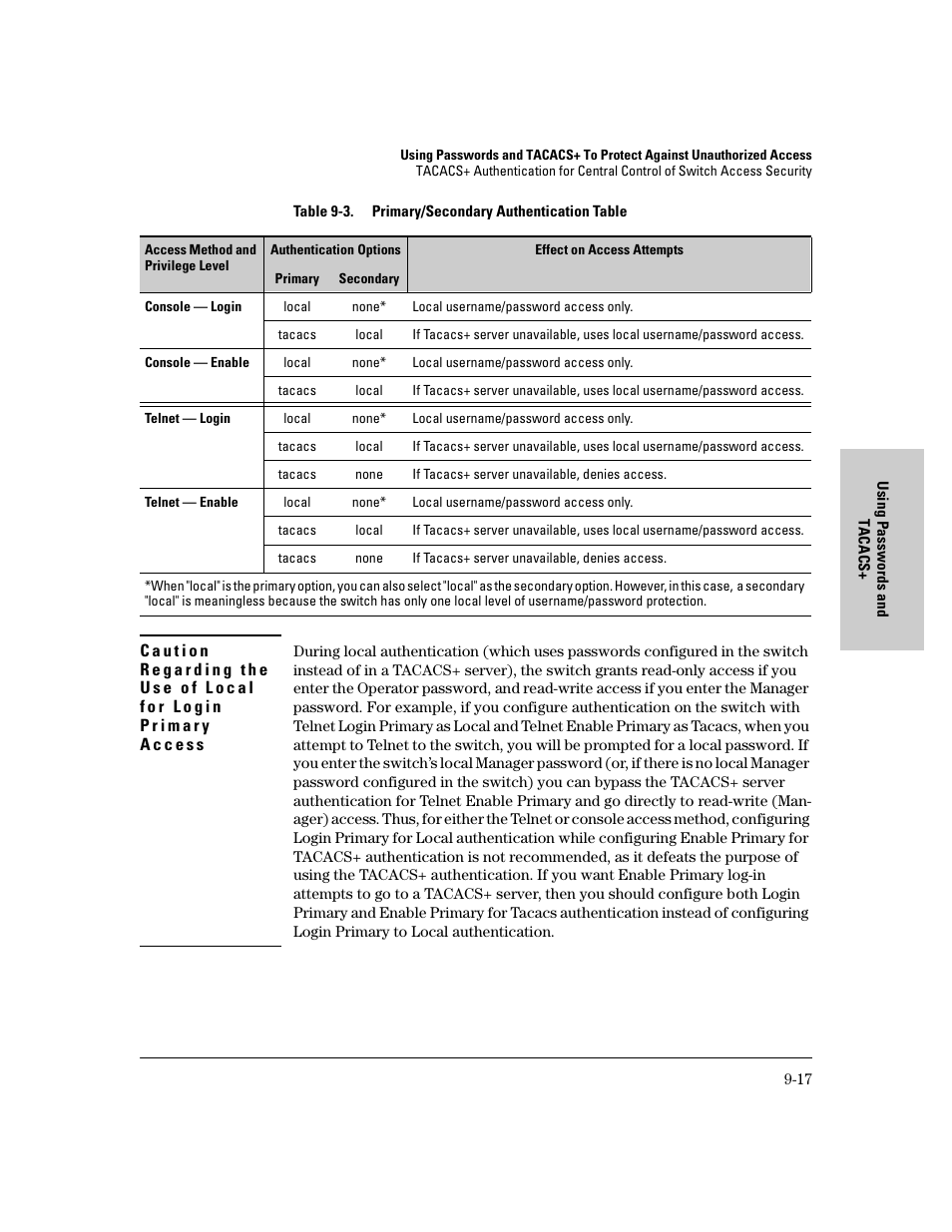 IronPort Systems 4108GL User Manual | Page 171 / 483