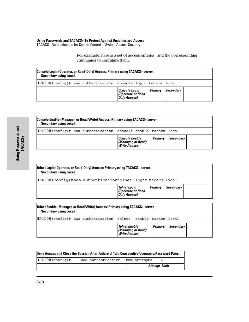 IronPort Systems 4108GL User Manual | Page 172 / 483