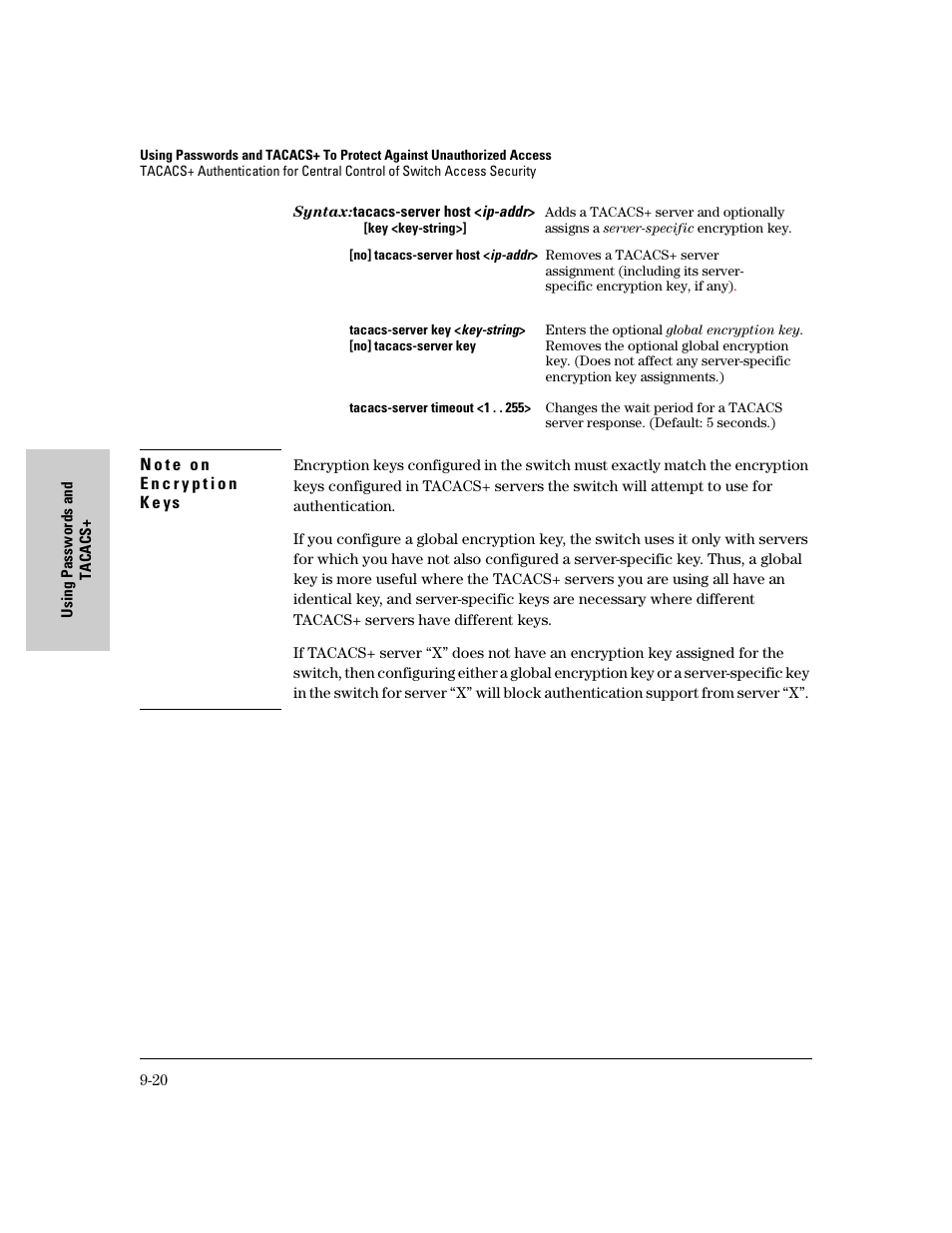 IronPort Systems 4108GL User Manual | Page 174 / 483