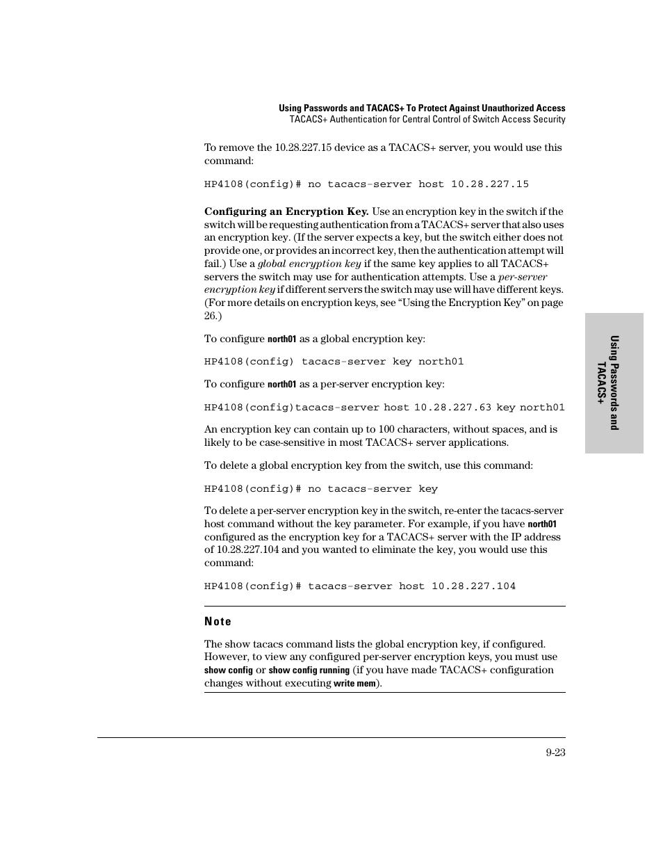 IronPort Systems 4108GL User Manual | Page 177 / 483