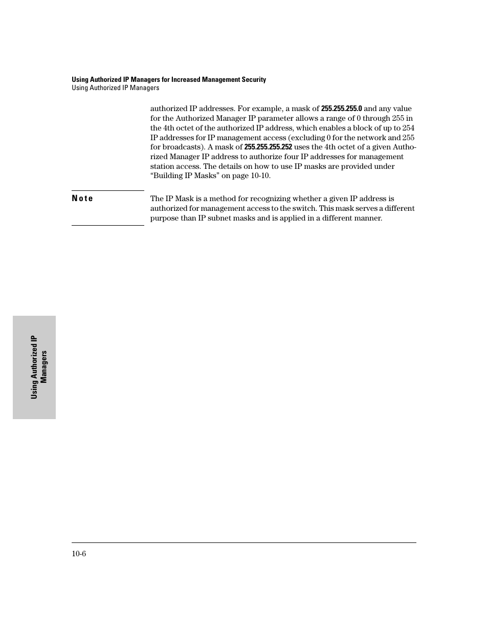 IronPort Systems 4108GL User Manual | Page 190 / 483