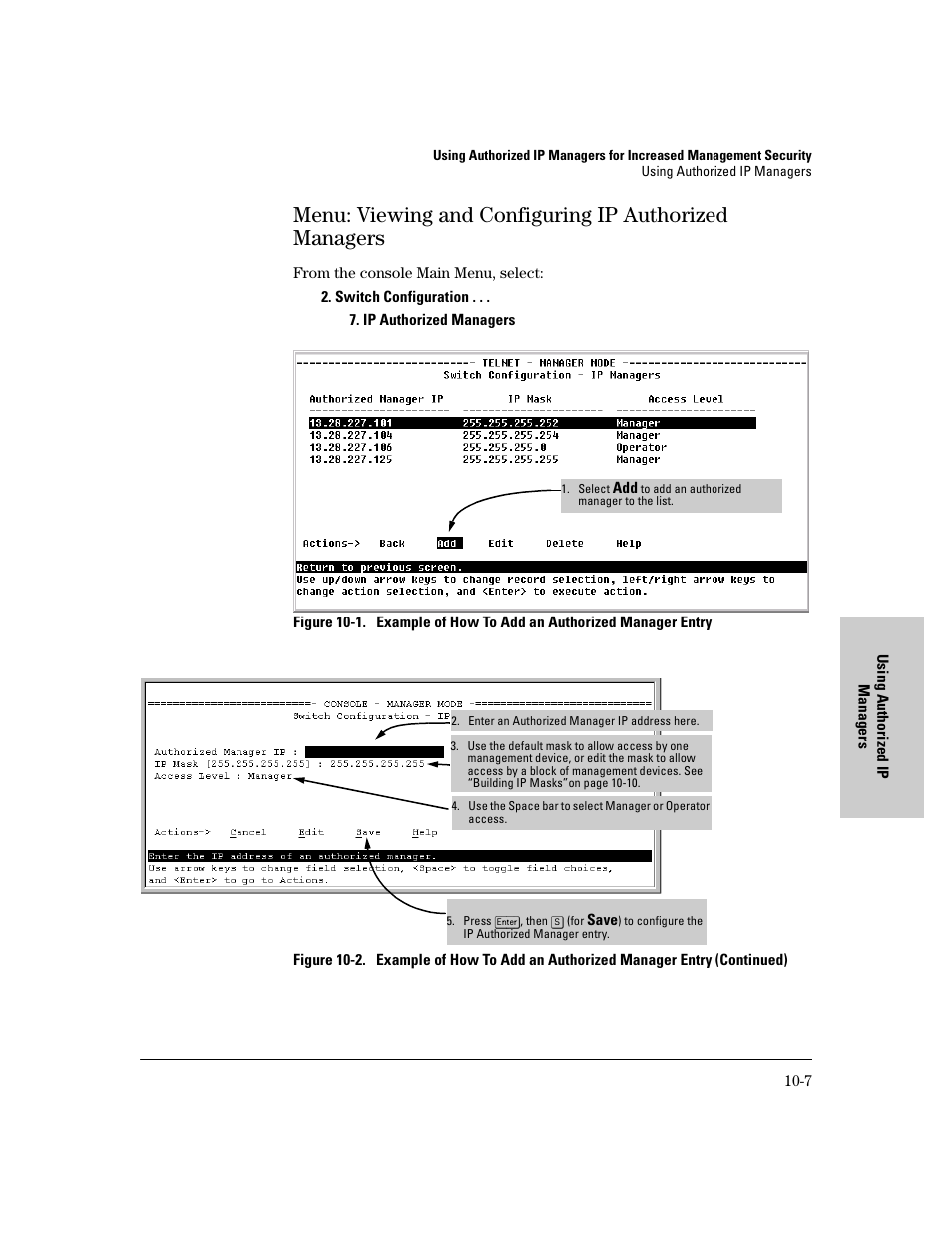 IronPort Systems 4108GL User Manual | Page 191 / 483