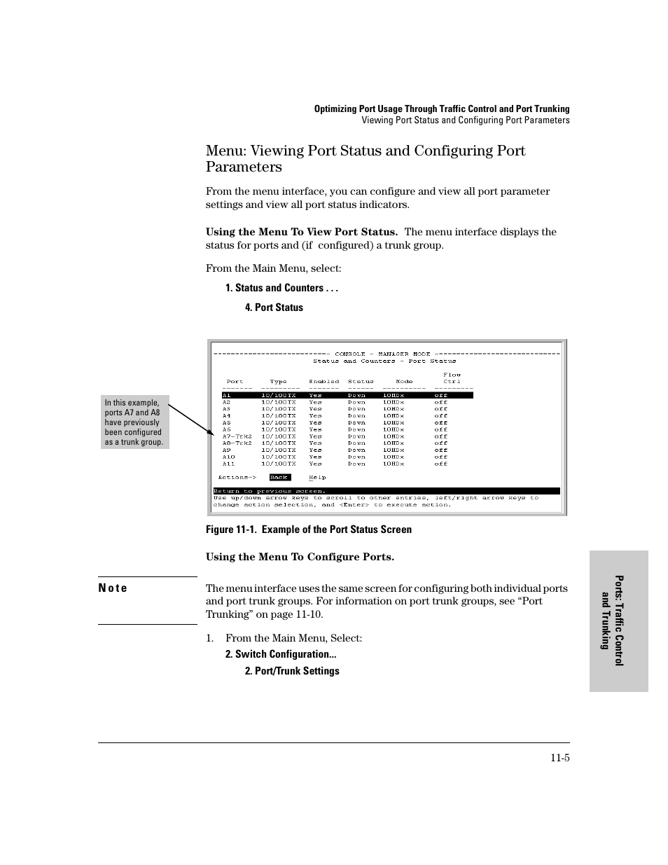 IronPort Systems 4108GL User Manual | Page 203 / 483