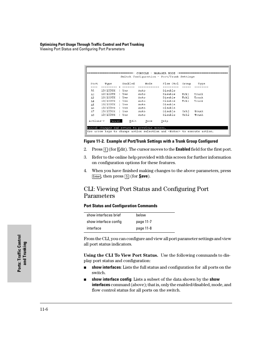 IronPort Systems 4108GL User Manual | Page 204 / 483