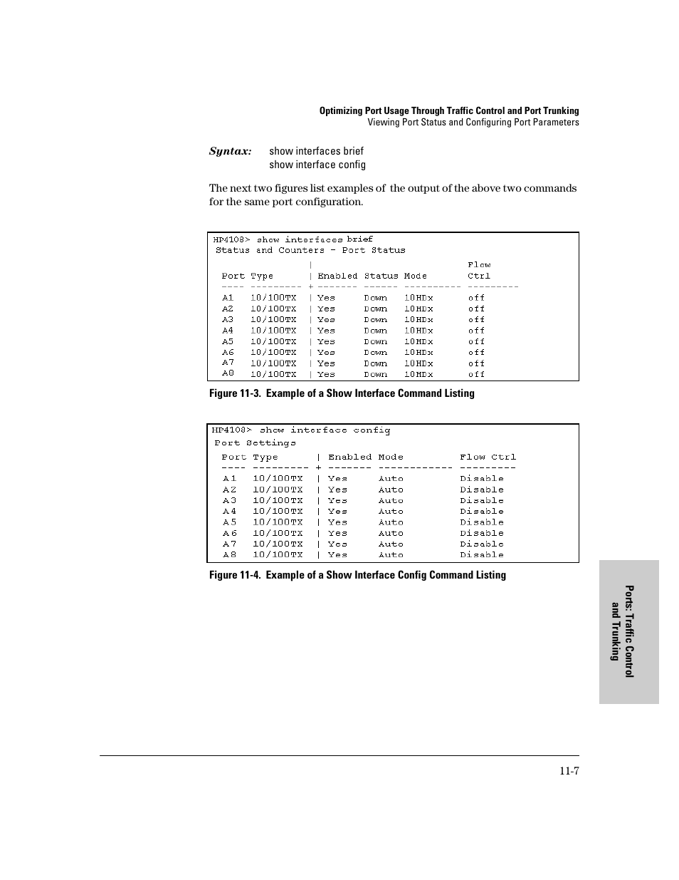 IronPort Systems 4108GL User Manual | Page 205 / 483