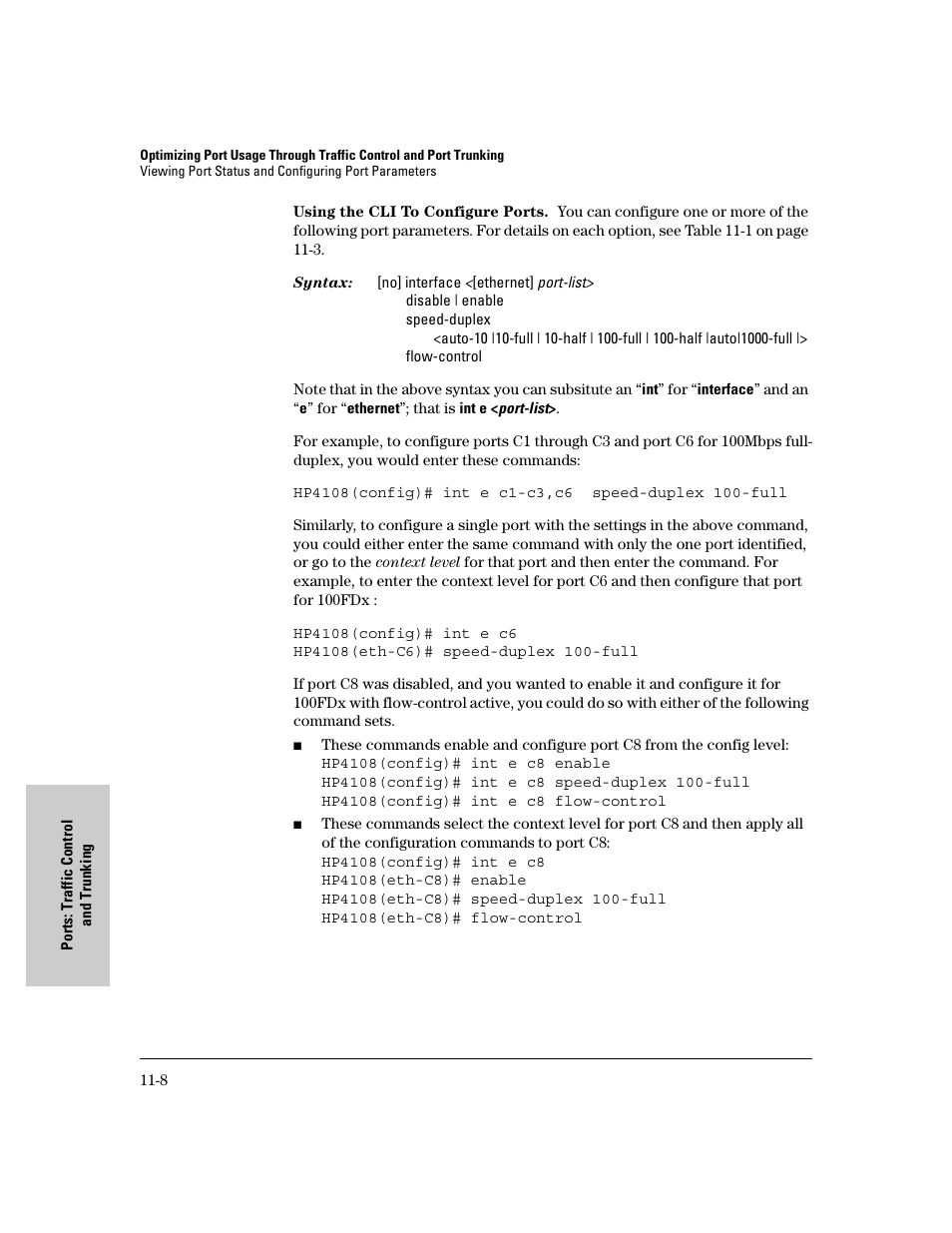 IronPort Systems 4108GL User Manual | Page 206 / 483