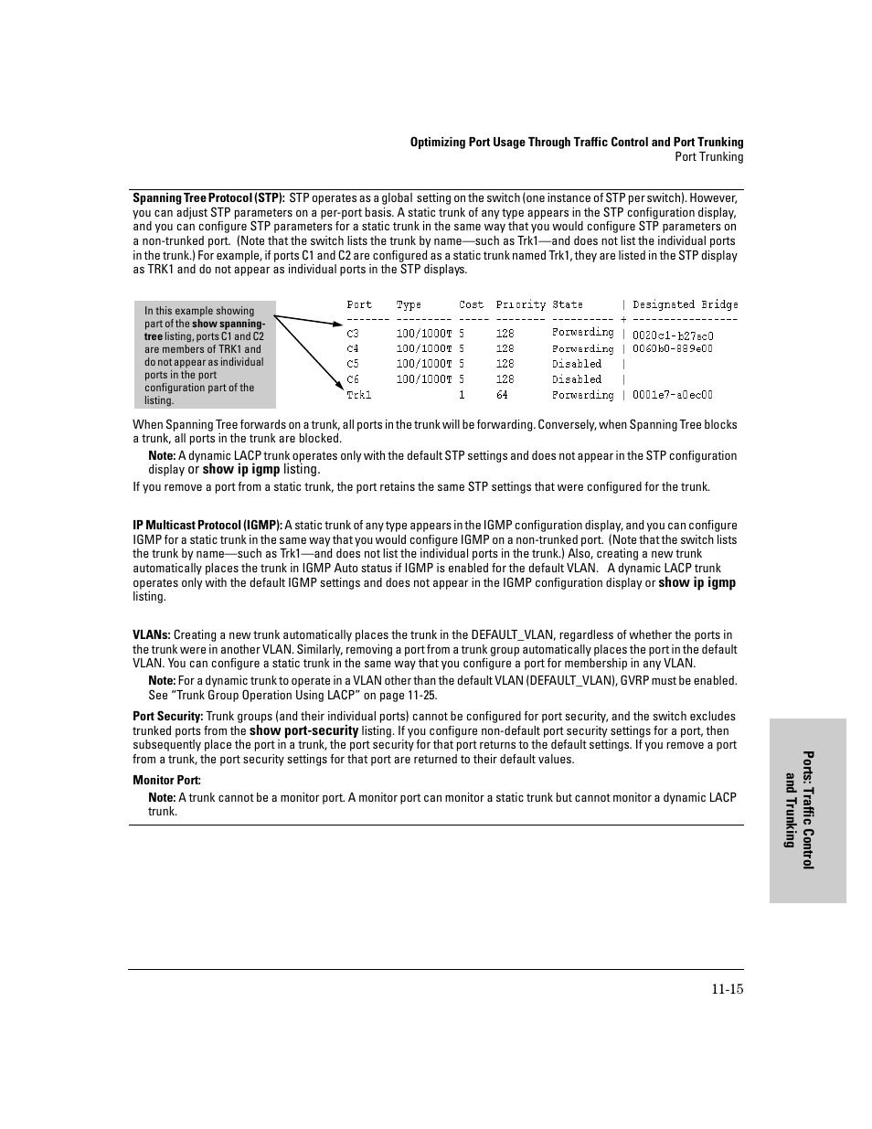 IronPort Systems 4108GL User Manual | Page 213 / 483