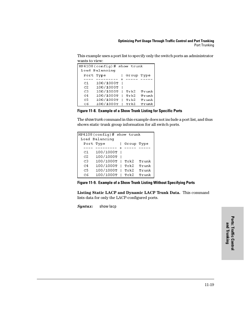 IronPort Systems 4108GL User Manual | Page 217 / 483