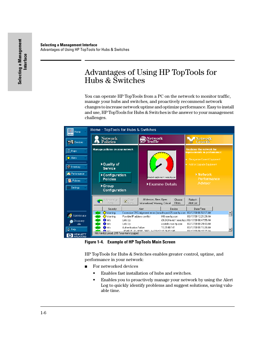 Interfaces | IronPort Systems 4108GL User Manual | Page 22 / 483