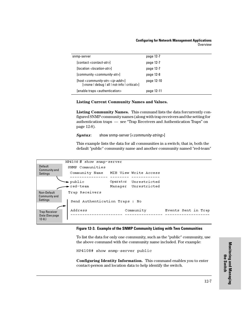 IronPort Systems 4108GL User Manual | Page 237 / 483