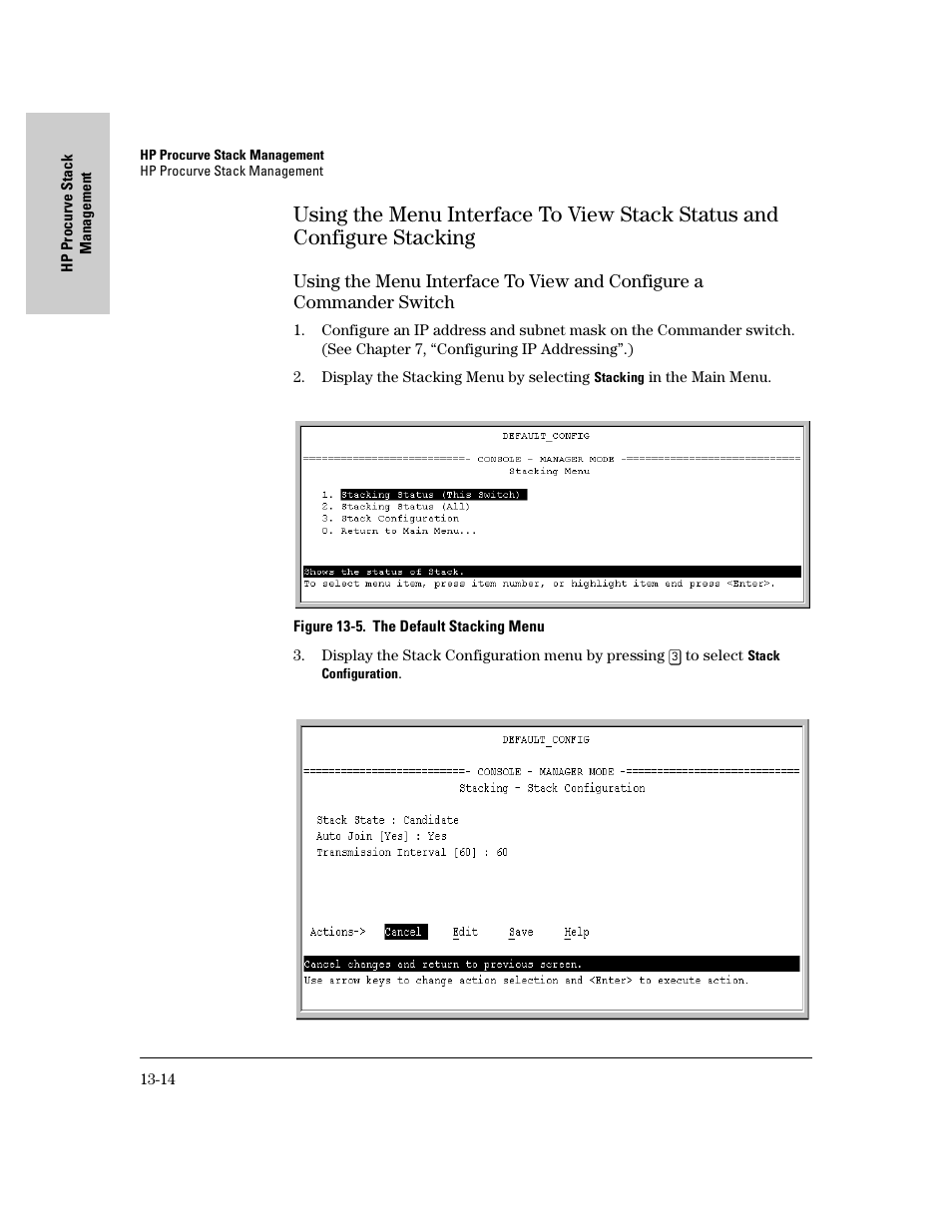 14 t | IronPort Systems 4108GL User Manual | Page 272 / 483