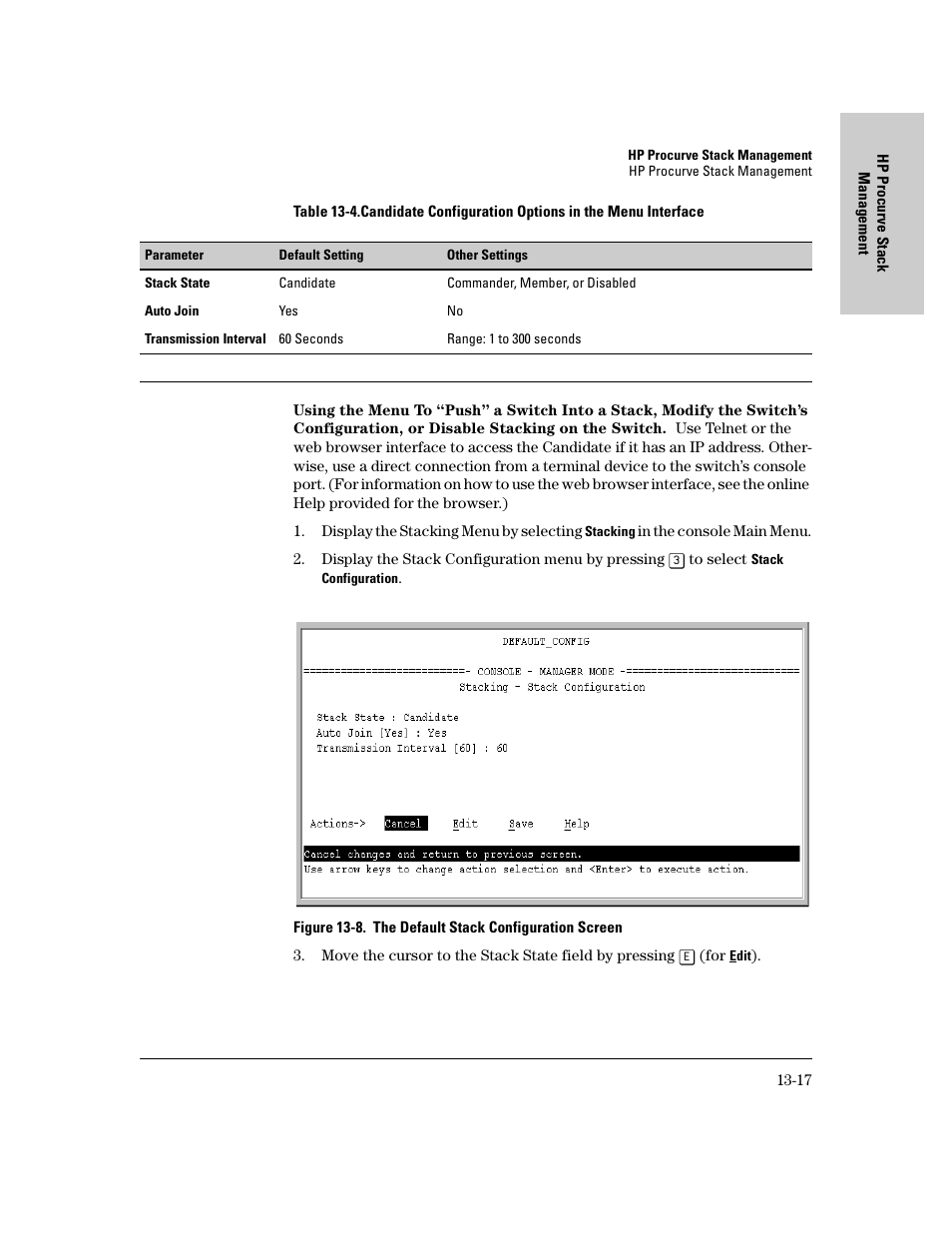 IronPort Systems 4108GL User Manual | Page 275 / 483