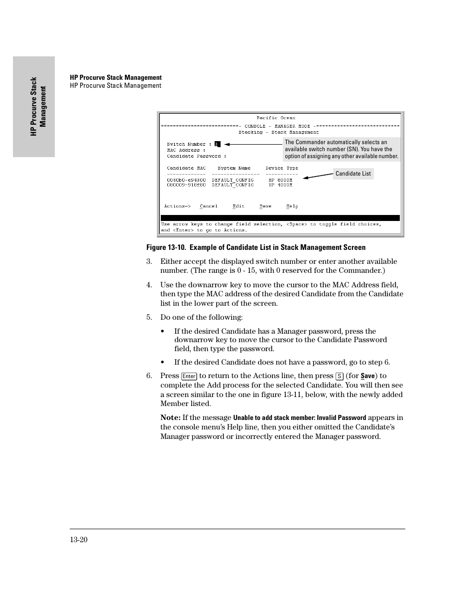 IronPort Systems 4108GL User Manual | Page 278 / 483