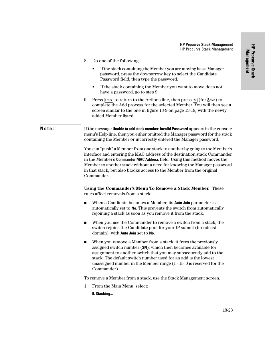 IronPort Systems 4108GL User Manual | Page 281 / 483