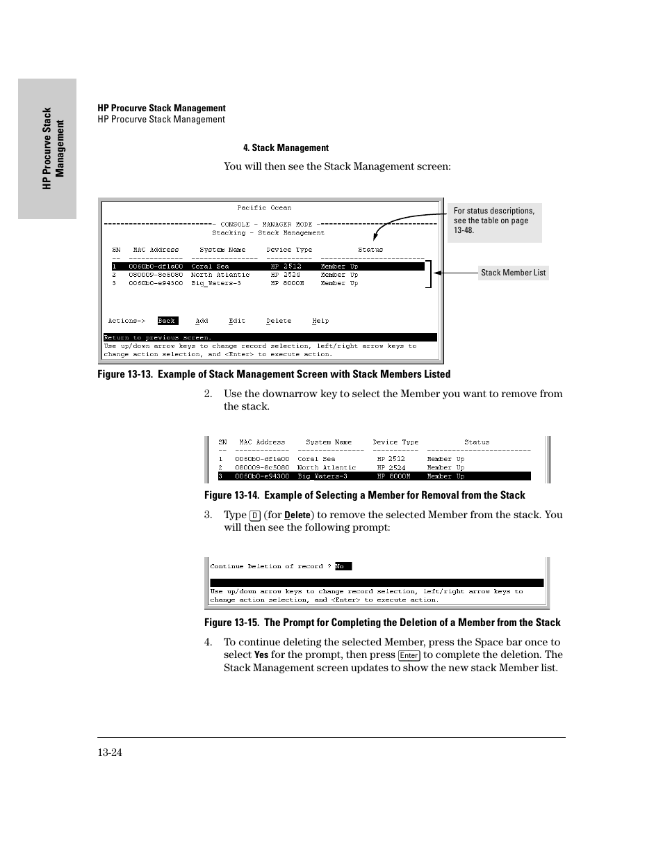 IronPort Systems 4108GL User Manual | Page 282 / 483