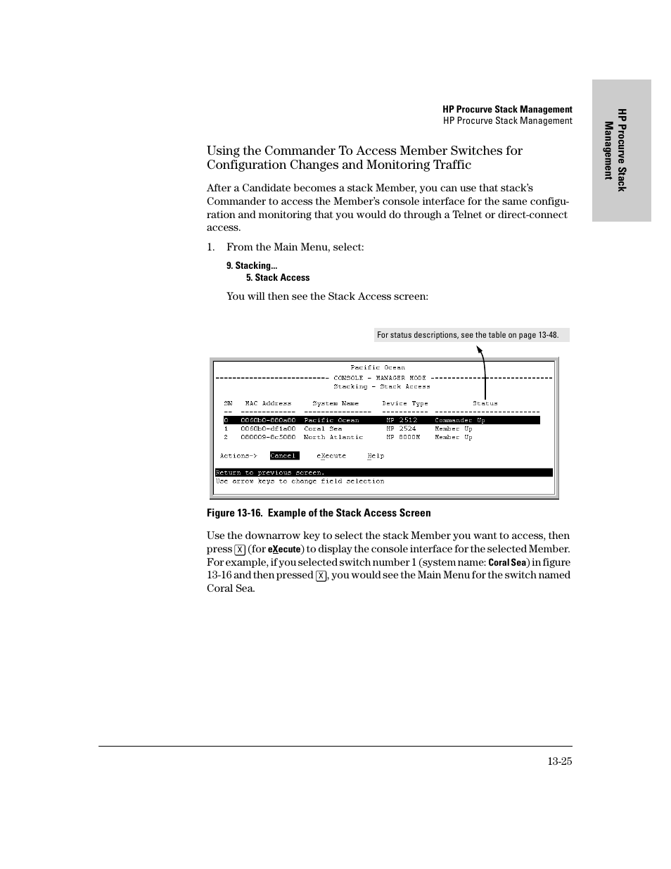 IronPort Systems 4108GL User Manual | Page 283 / 483