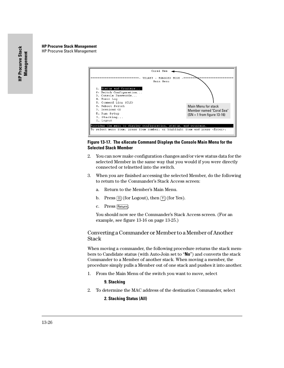 IronPort Systems 4108GL User Manual | Page 284 / 483