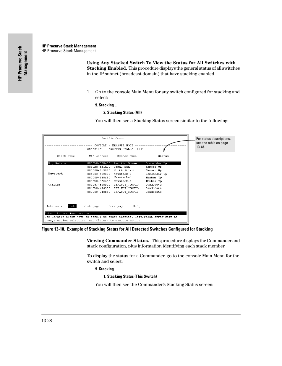 IronPort Systems 4108GL User Manual | Page 286 / 483