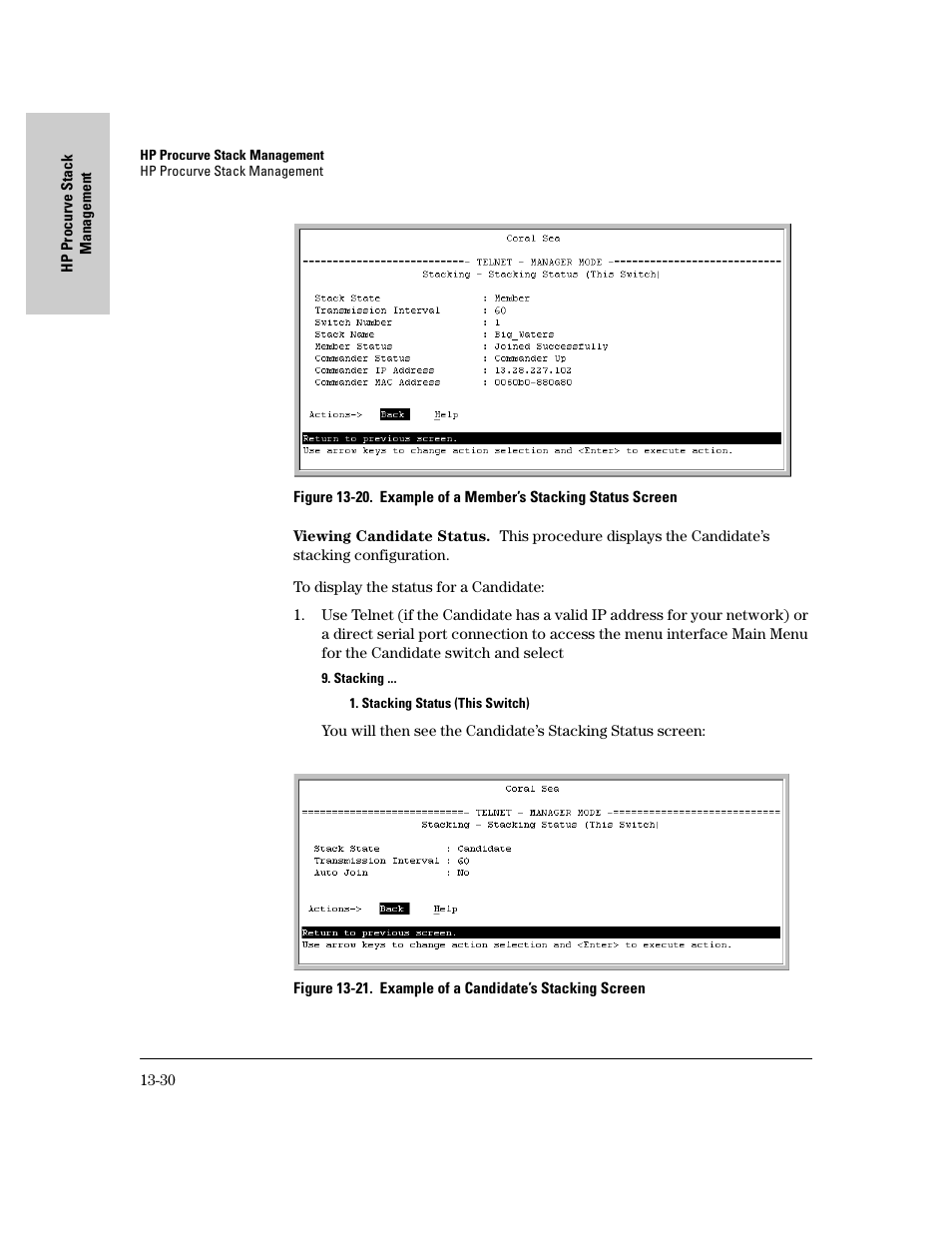 IronPort Systems 4108GL User Manual | Page 288 / 483
