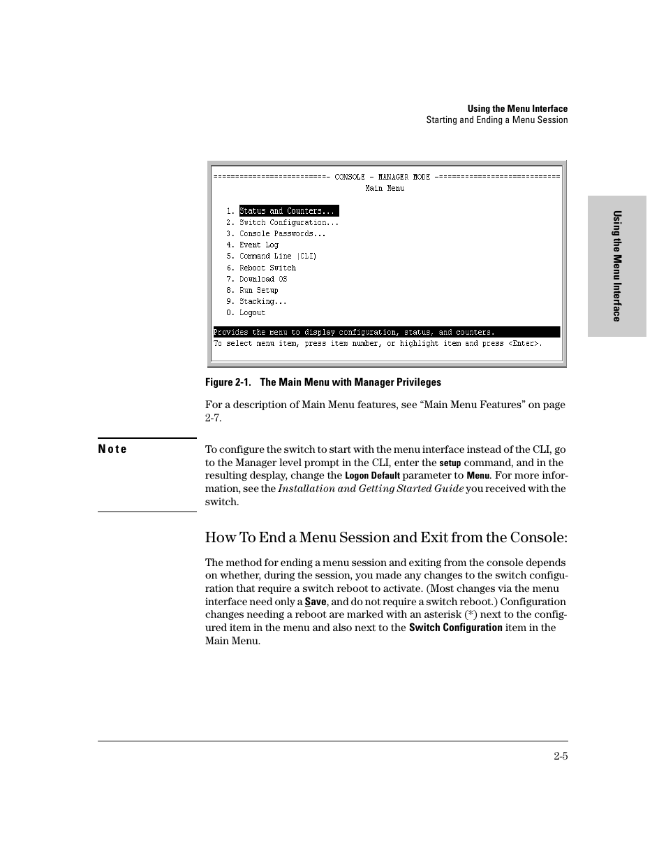 IronPort Systems 4108GL User Manual | Page 29 / 483