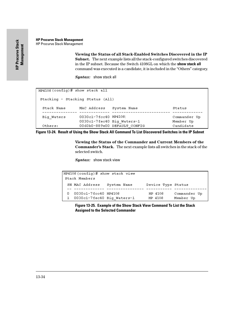 IronPort Systems 4108GL User Manual | Page 292 / 483