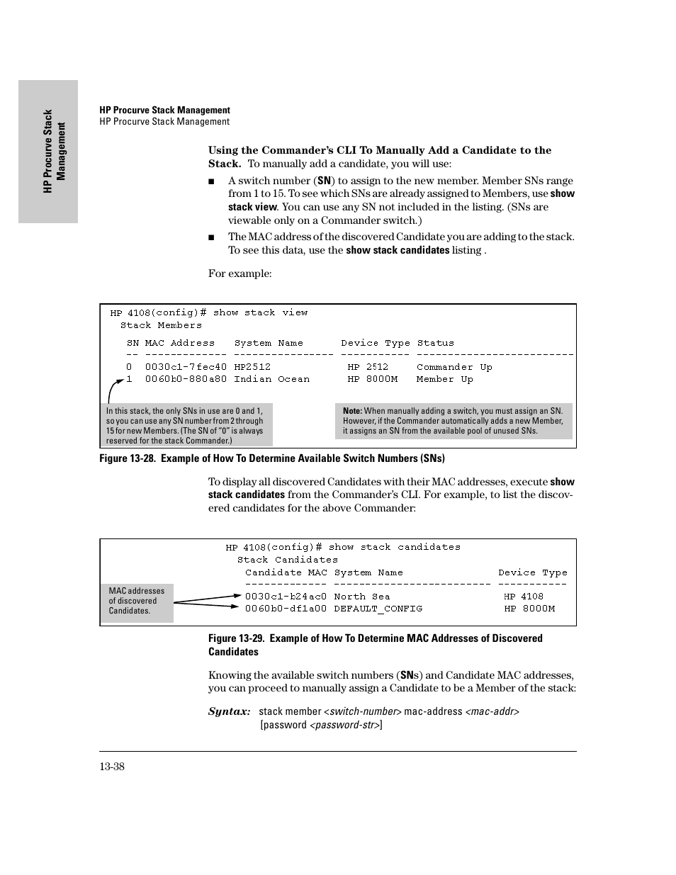 IronPort Systems 4108GL User Manual | Page 296 / 483