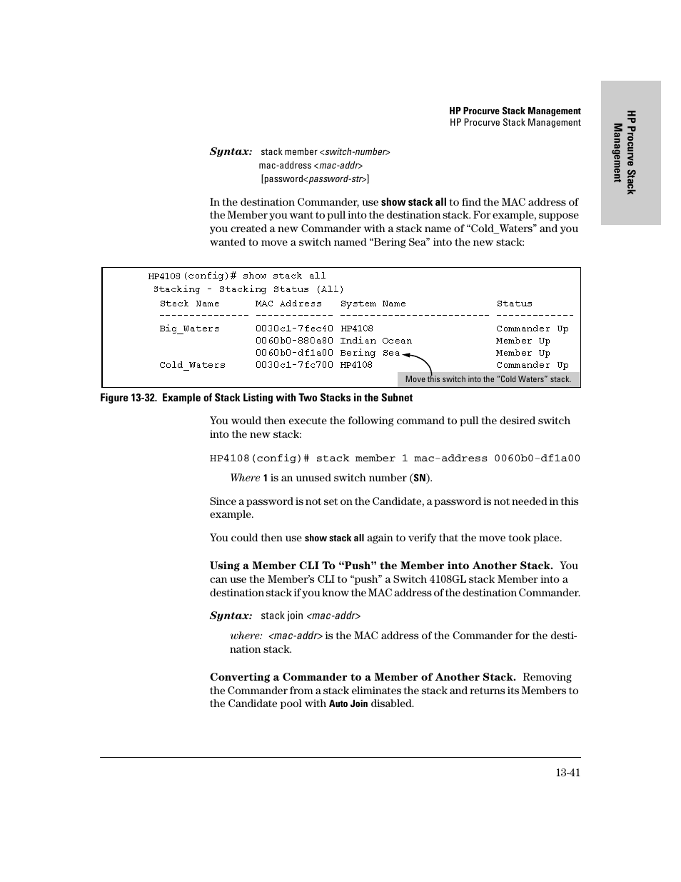 IronPort Systems 4108GL User Manual | Page 299 / 483