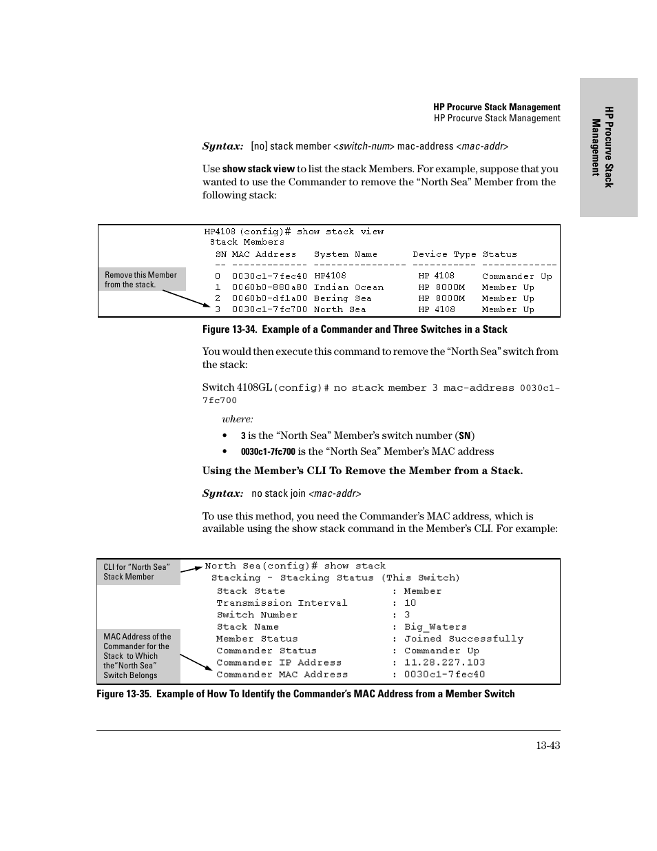 43 fo | IronPort Systems 4108GL User Manual | Page 301 / 483