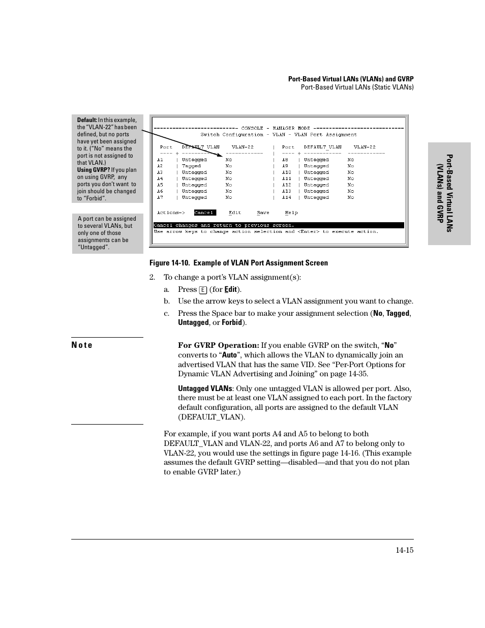 IronPort Systems 4108GL User Manual | Page 321 / 483