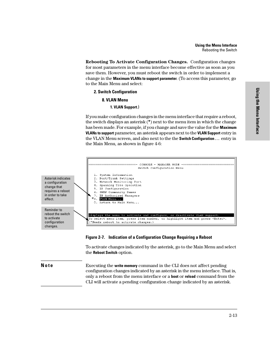 IronPort Systems 4108GL User Manual | Page 37 / 483