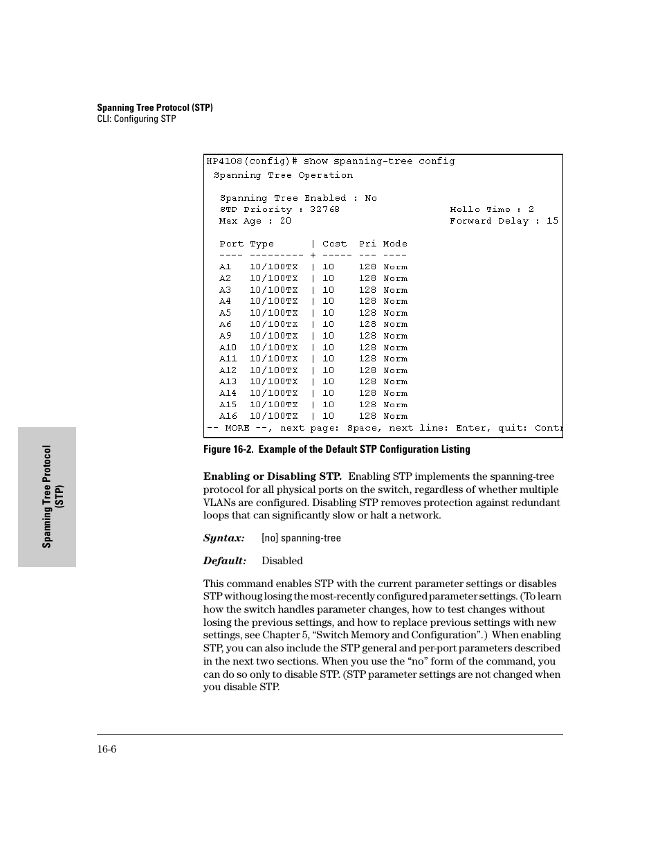 IronPort Systems 4108GL User Manual | Page 376 / 483