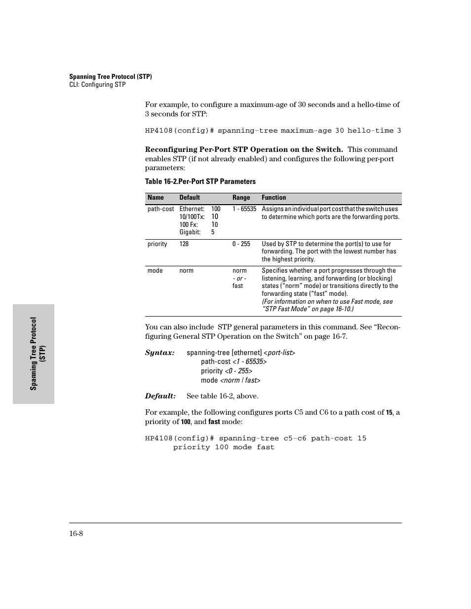 IronPort Systems 4108GL User Manual | Page 378 / 483
