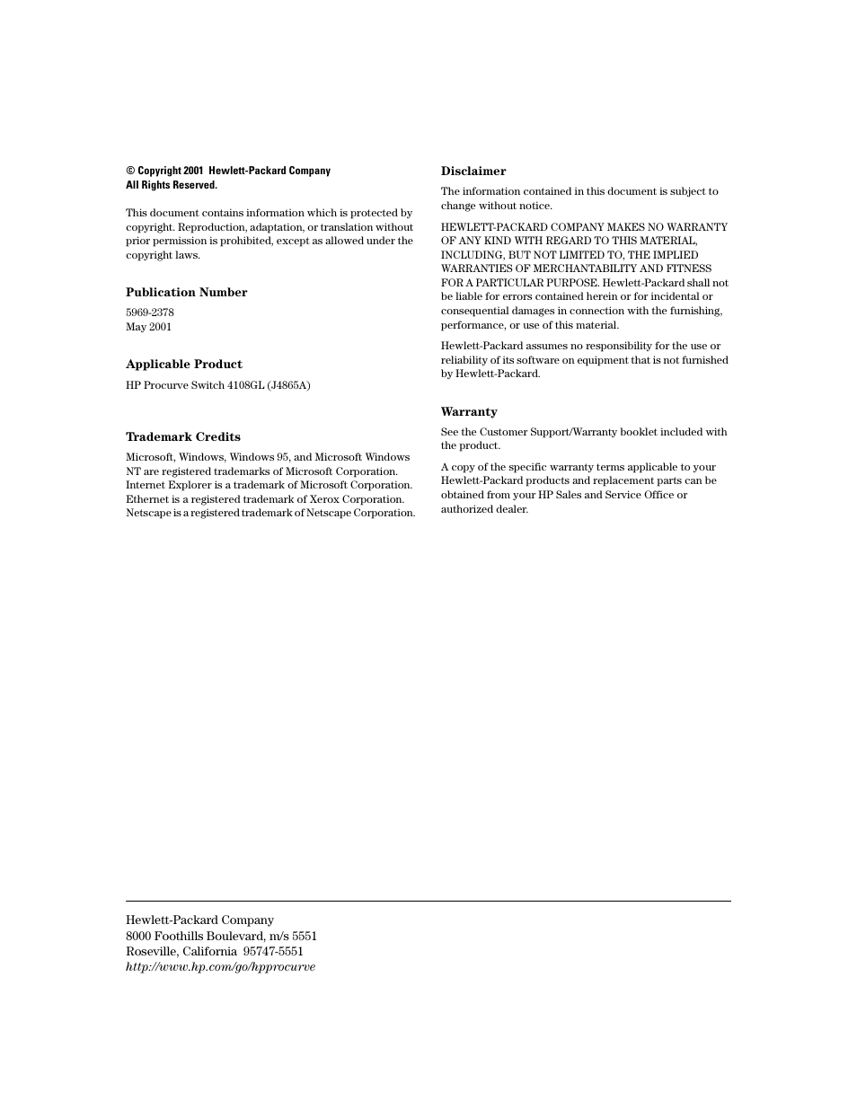 Notices | IronPort Systems 4108GL User Manual | Page 4 / 483
