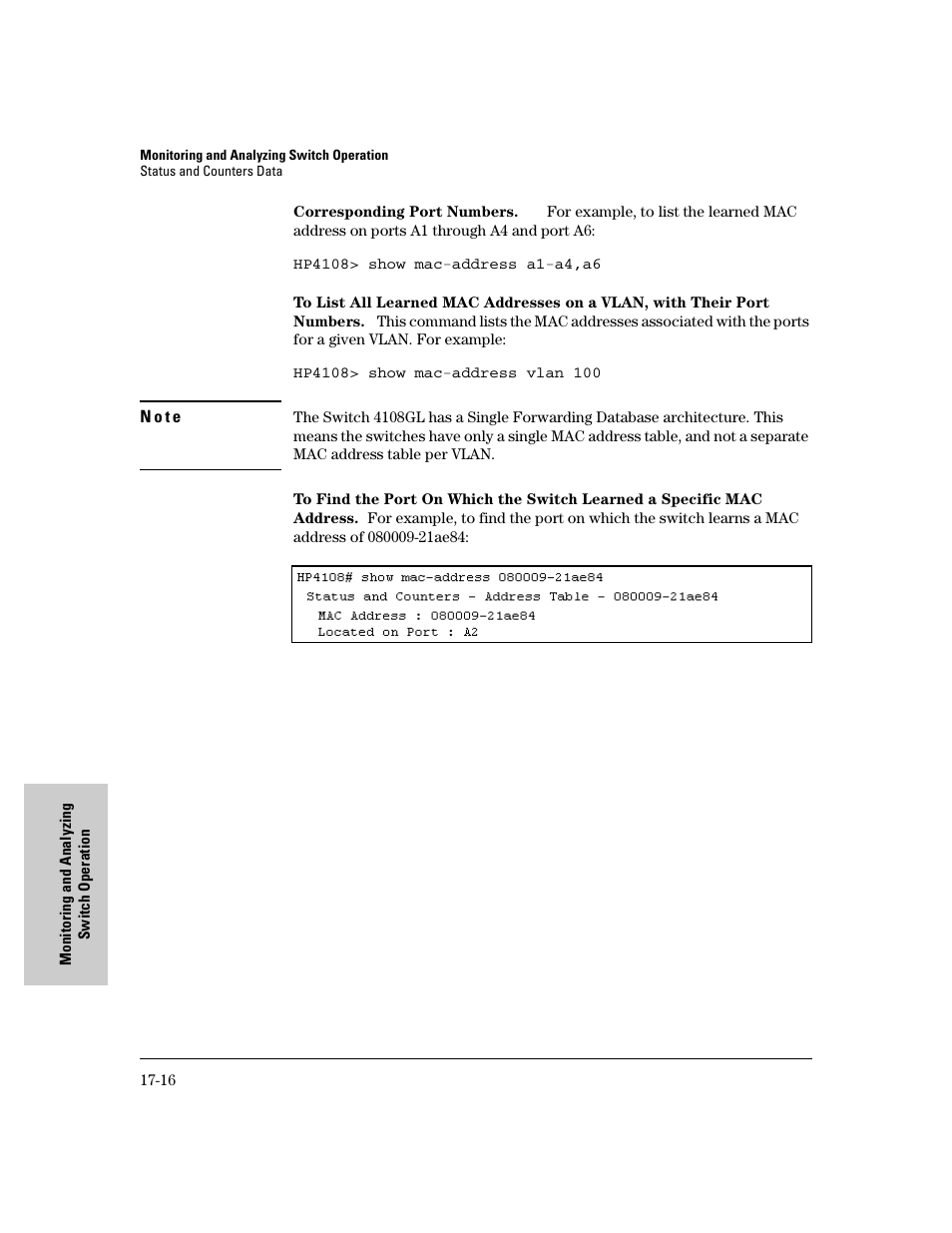 IronPort Systems 4108GL User Manual | Page 400 / 483