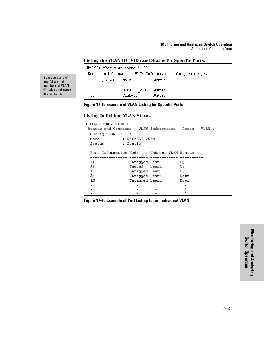 IronPort Systems 4108GL User Manual | Page 405 / 483