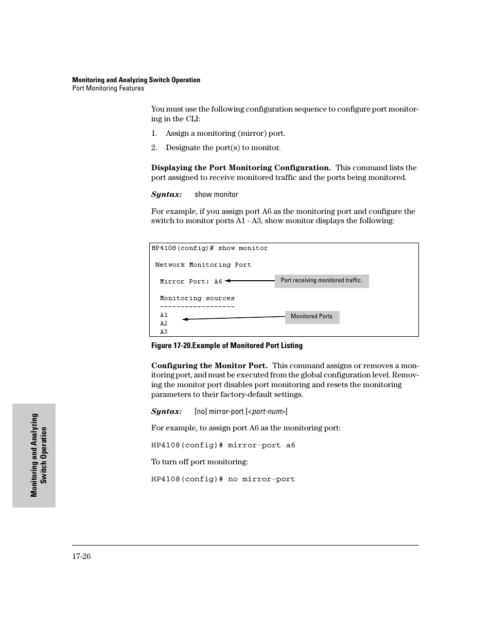 IronPort Systems 4108GL User Manual | Page 410 / 483