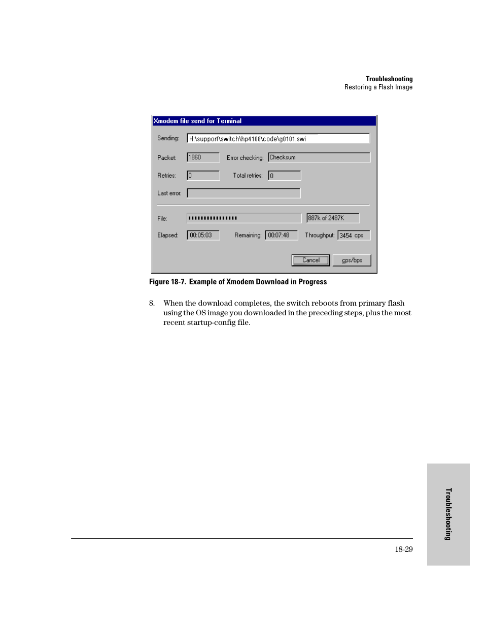 IronPort Systems 4108GL User Manual | Page 441 / 483